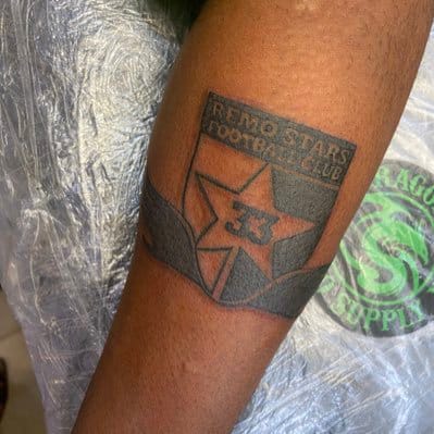 FE5151D6-3A70-4C18-8E87-249FD8A24399 - Nigeria Football