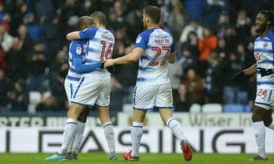 Sone Aluko’s Stellar Strike Ignites Reading FC’s Resurgence Under Manager Paul Clement