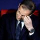 Max Allegri: Juventus’ Scudetto dream is over Max Allegri: Juventus’ Scudetto dream is over