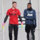 Journalist claims Tottenham in pole position for Sam Johnstone Journalist claims Tottenham in pole position for Sam Johnstone