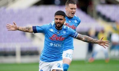 Napoli vs Milan top five betting offers and free bets for Serie A match Napoli vs Milan top five betting offers and free bets for Serie A match