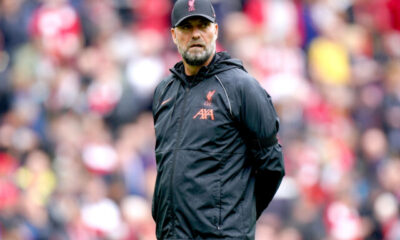 Liverpool vs Benfica Bet Builder Tips: Back Our 6/5 Shot
