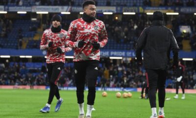 Jesse Lingard in advanced talks with two clubs Jesse Lingard in advanced talks with two clubs