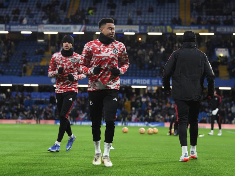 Jose Mourinho wants Jesse Lingard at Roma Jose Mourinho wants Jesse Lingard at Roma