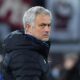 Roma facing exodus after Mourinho’s latest outburst Roma facing exodus after Mourinho’s latest outburst