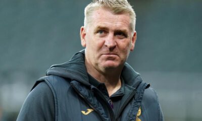 BREAKING: Norwich City relegated from the Premier League