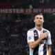 Juventus coach Allegri takes a dig at Ronaldo for selfishness? Juventus coach Allegri takes a dig at Ronaldo for selfishness?