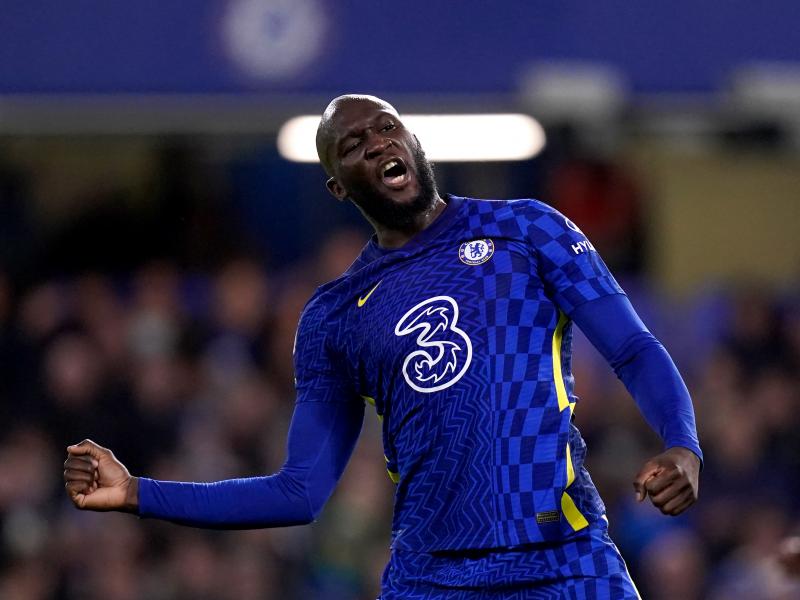 Lukaku willing to take a pay cut to seal Inter Milan return Lukaku willing to take a pay cut to seal Inter Milan return