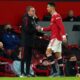 Rangnick discusses Ronaldo’s future Rangnick discusses Ronaldo’s future