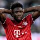 ?  Alphonso Davies wins CONCACAF Player of the Year award ?  Alphonso Davies wins CONCACAF Player of the Year award