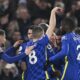 ? Chelsea beat 10-man Leeds to edge closer to sealing Champions League spot ? Chelsea beat 10-man Leeds to edge closer to sealing Champions League spot