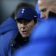 Conte quashes Spurs title talks for next season Conte quashes Spurs title talks for next season