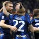 Inter Milan slip up once again in shock Bologna defeat