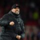 What Klopp told Liverpool players at halftime against Villarreal What Klopp told Liverpool players at halftime against Villarreal