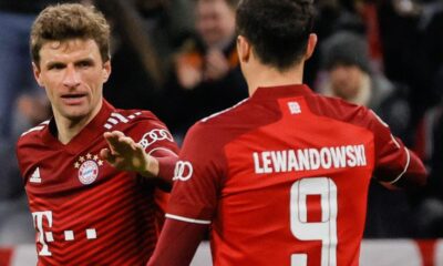 Lewandowski will join Barcelona, insists player’s former agent  Lewandowski will join Barcelona, insists player’s former agent