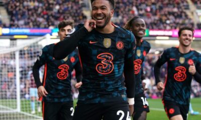 Reports: Real Madrid make approach to sign Reece James from Chelsea  Reports: Real Madrid make approach to sign Reece James from Chelsea