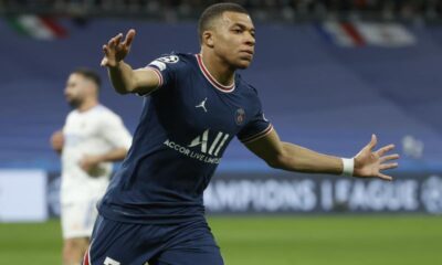 Madrid president Perez speaks out on Mbappe’s contract decision