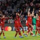 Bayern clinch 10th successive Bundesliga title Bayern clinch 10th successive Bundesliga title