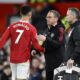 Rangnick urges incoming Man United boss to keep Ronaldo Rangnick urges incoming Man United boss to keep Ronaldo