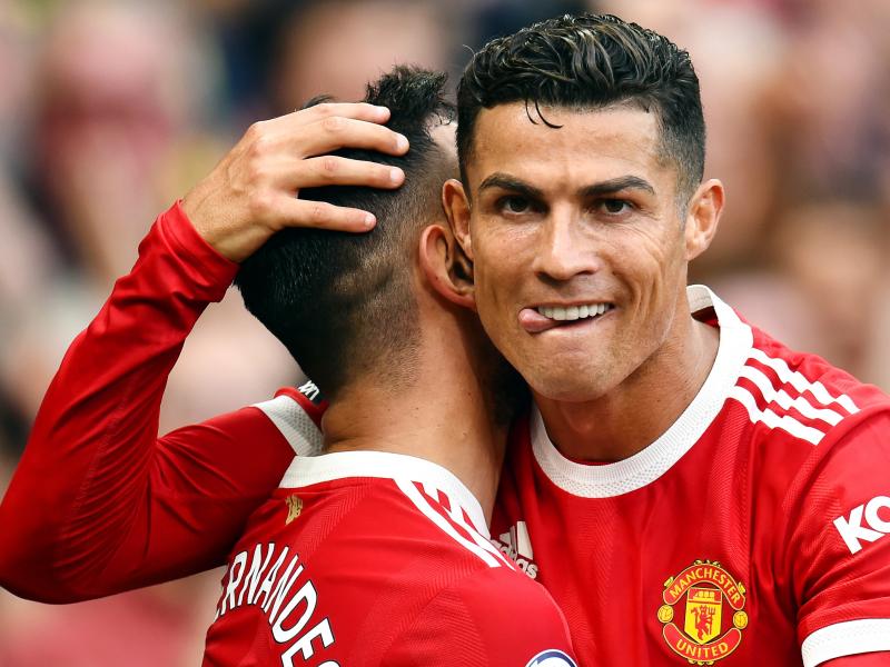 Man United 3-0 Brentford: Rangnick’s last home match ends in comfortable win Man United 3-0 Brentford: Rangnick’s last home match ends in comfortable win