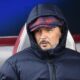 Bologna coach Mihajlovic back in training leukemia treatment  Bologna coach Mihajlovic back in training leukemia treatment