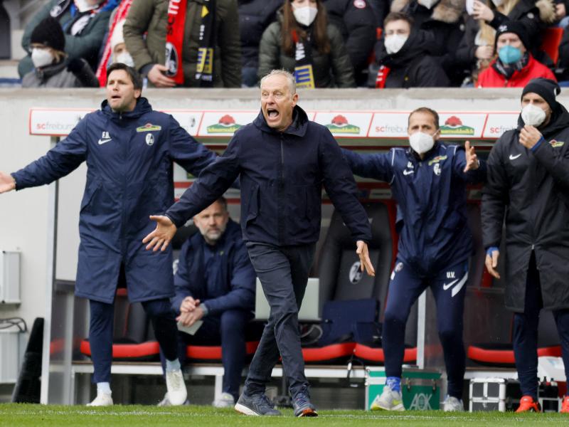 Bayern Munich’s substitution mix up against Freiburg could prove costly Bayern Munich’s substitution mix up against Freiburg could prove costly