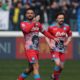 Atalanta 1-3 Napoli: Partenopei stun Bergamo to move to the top of the Serie A Atalanta 1-3 Napoli: Partenopei stun Bergamo to move to the top of the Serie A