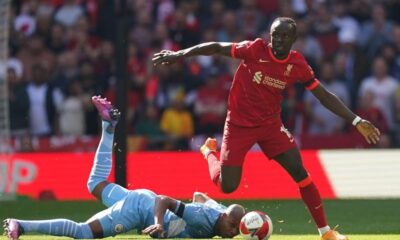 Reports: Bayern Munich target Liverpool forward Sadio Mane Reports: Bayern Munich target Liverpool forward Sadio Mane