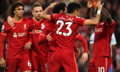 Klopp hails Diaz impact in Villarreal win Klopp hails Diaz impact in Villarreal win