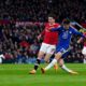 Ronaldo cancels out Alonso’s goal as Man United hold wasteful Chelsea Ronaldo cancels out Alonso’s goal as Man United hold wasteful Chelsea