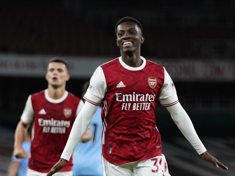 ? Arsenal edge 10-man Leeds, Everton stun Leicester to inch closer to safety ? Arsenal edge 10-man Leeds, Everton stun Leicester to inch closer to safety