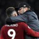 Liverpool team news update ahead of Villarreal clash Liverpool team news update ahead of Villarreal clash