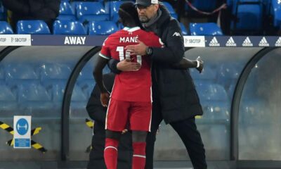 Jurgen Klopp praises Sadio Mane in the wake of Bayern Munich interest Jurgen Klopp praises Sadio Mane in the wake of Bayern Munich interest
