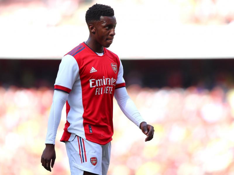 Arsenal to make one final attempt to keep Nketiah Arsenal to make one final attempt to keep Nketiah