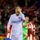 Barcelona provide mixed injury news ahead of Real Betis clash Barcelona provide mixed injury news ahead of Real Betis clash