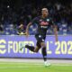 Napoli provide an injury update on Victor Osimhen Napoli provide an injury update on Victor Osimhen