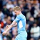 ? De Bruyne scores FOUR as leaders Manchester City crush Wolves at Molineux