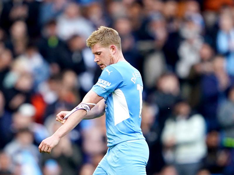 ? De Bruyne scores FOUR as leaders Manchester City crush Wolves at Molineux ? De Bruyne scores FOUR as leaders Manchester City crush Wolves at Molineux