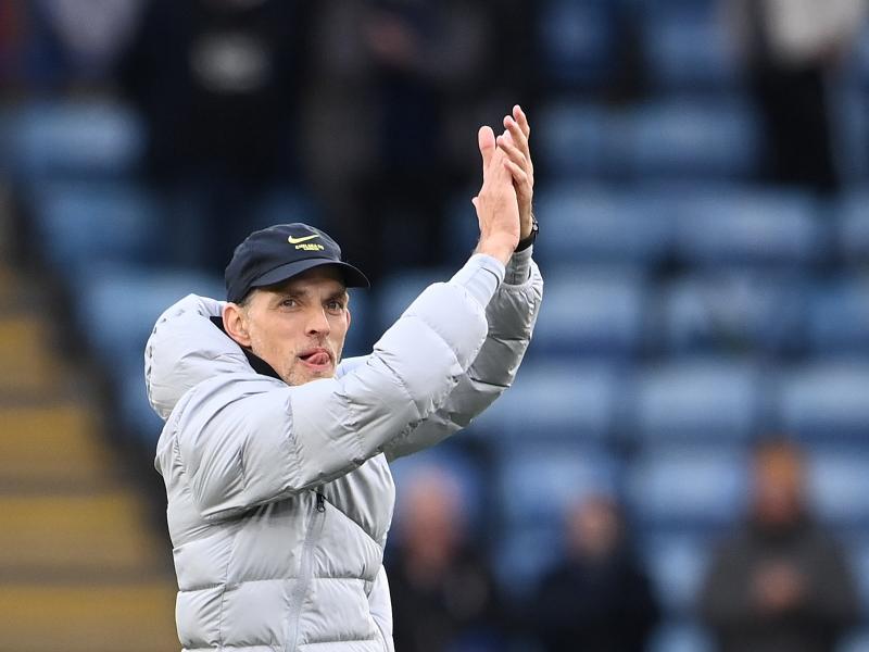 Tuchel reflects on ‘undeserved’ result against Man United Tuchel reflects on ‘undeserved’ result against Man United