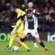 Molumby stars for West Brom in Reading win Molumby stars for West Brom in Reading win