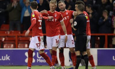 Forest vs Fulham: Injury News & Predicted XI