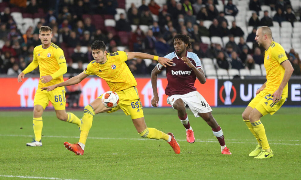 West Ham ready to let 21-year-old go to Cardiff City