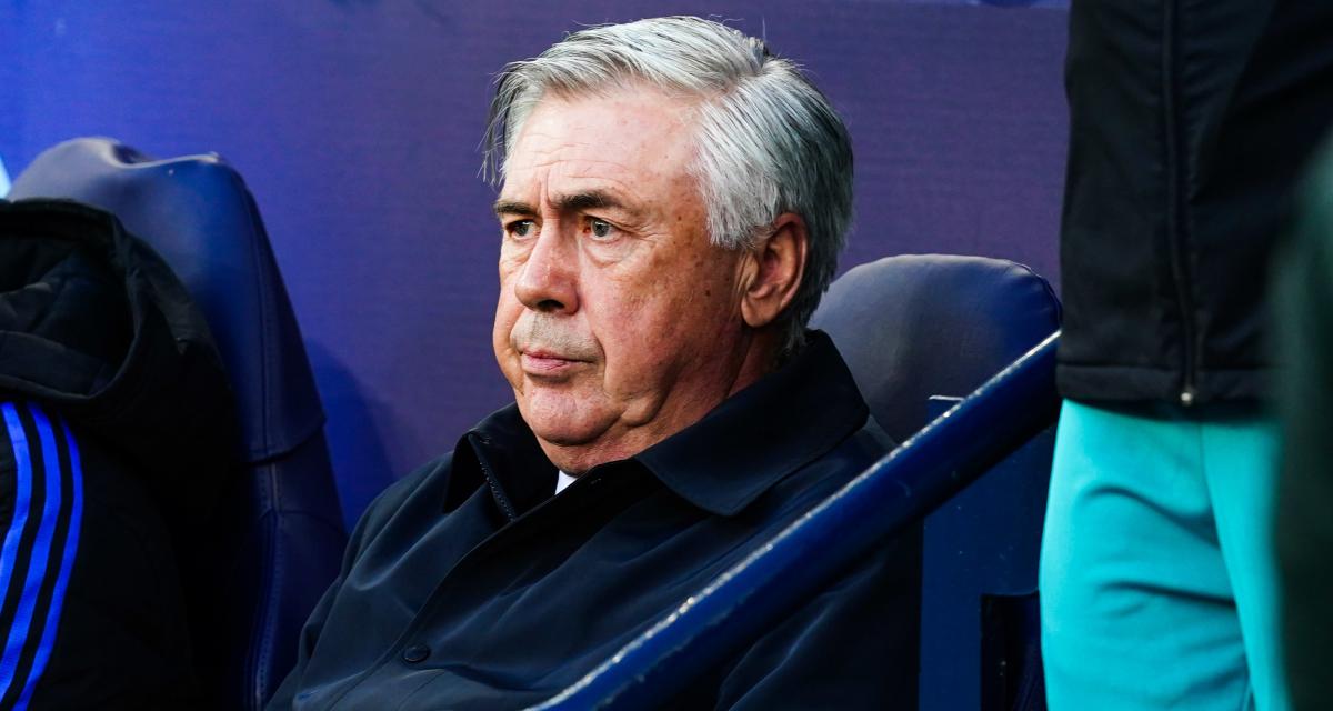 Benzema, Alaba, Camavinga… Ancelotti’s words before the title match! Benzema, Alaba, Camavinga… Ancelotti’s words before the title match!