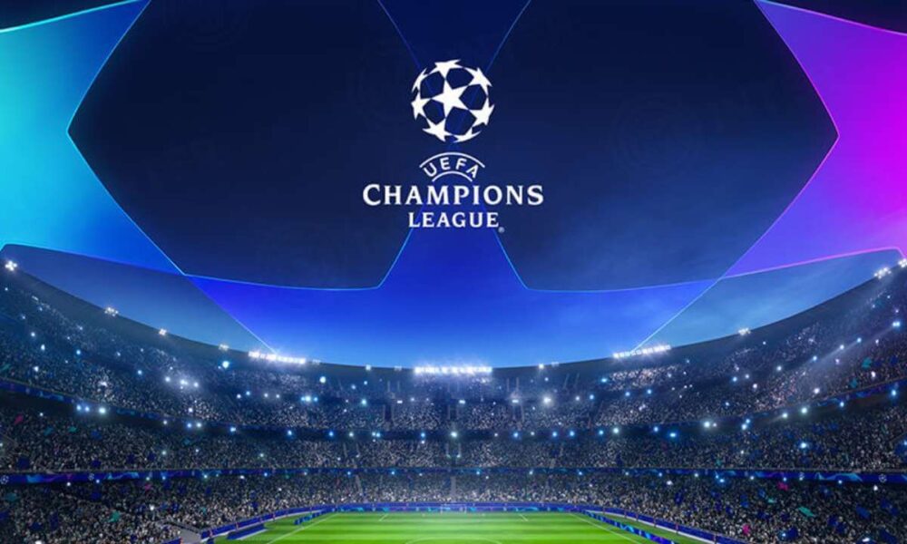 Champions League: the program of this evening Champions League: the program of this evening