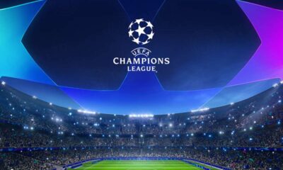 Champions League: the program of this evening Champions League: the program of this evening