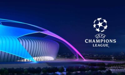 Champions League: the programme for the evening 8-12-2020 Champions League: the programme for the evening 8-12-2020