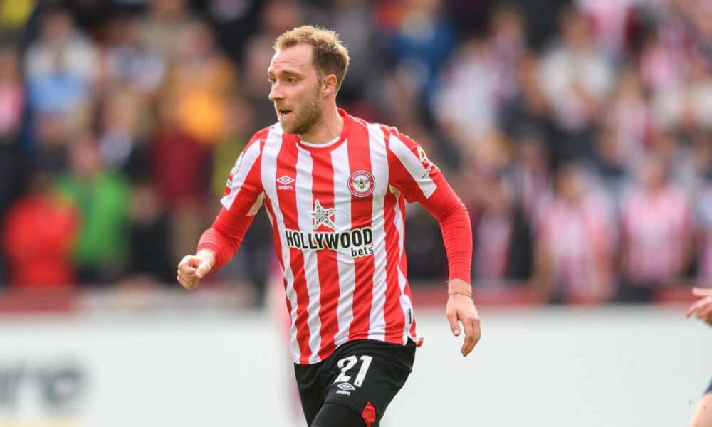 Journalist issues update on Tottenham target Christian Eriksen who ‘still loves club’ Journalist issues update on Tottenham target Christian Eriksen who ‘still loves club’