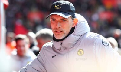 Chelsea youngster confirms he is ready for step up to Premier League Chelsea youngster confirms he is ready for step up to Premier League