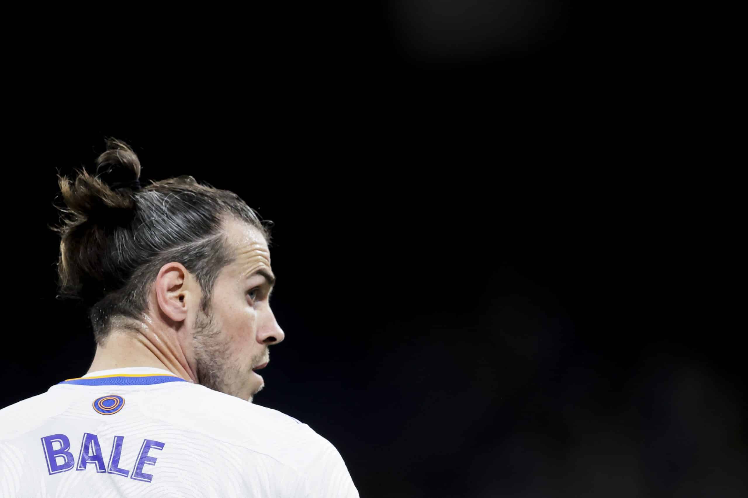 Gareth Bale set to join forces with Giorgio Chiellini in MLS Gareth Bale set to join forces with Giorgio Chiellini in MLS