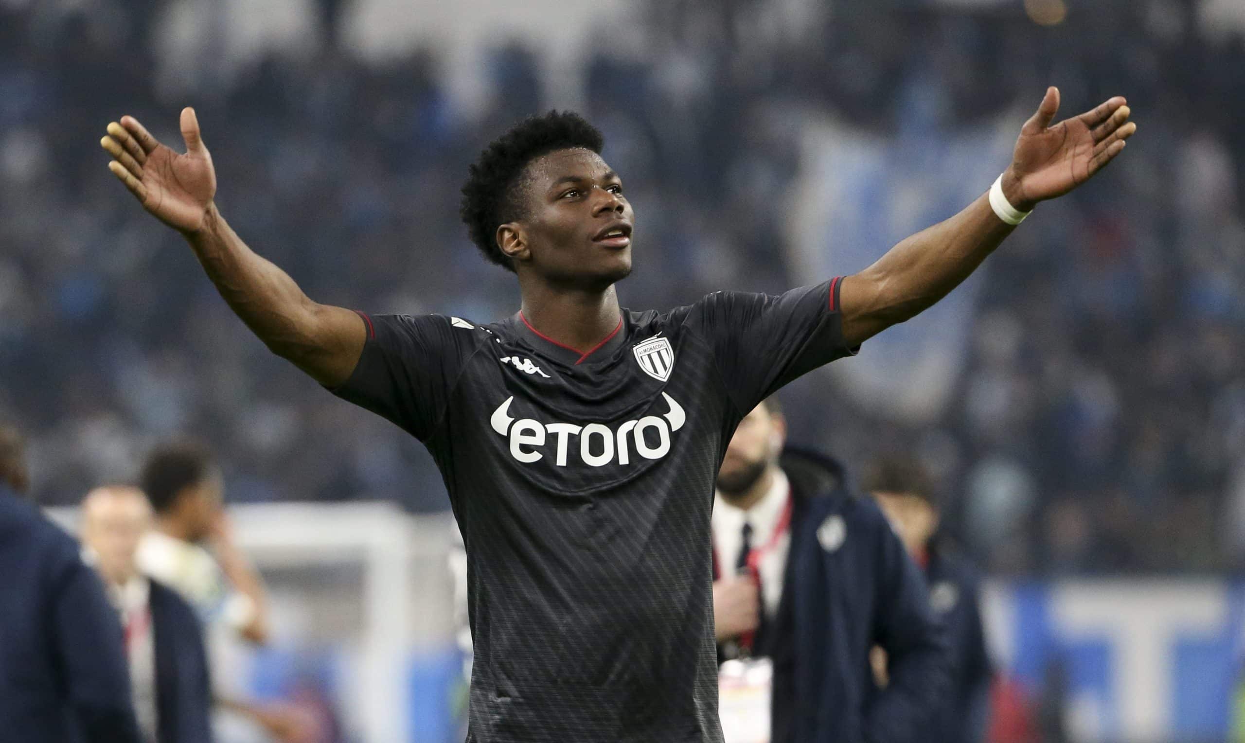 Todd Boehly aims to make French star his first Chelsea signing following takeover